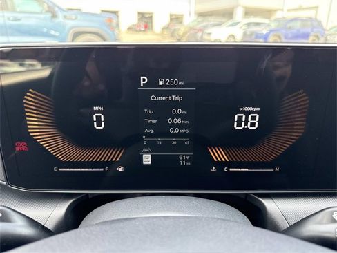 New 2026 Kia K4 LXS image 24