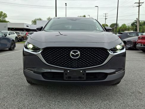 Used 2023 MAZDA CX-30 AWD 2.5 S w/ Select Package image 2