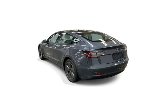 Certified 2023 Tesla Model 3 Standard Range RWD image 4