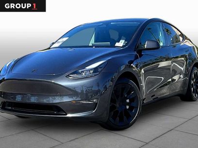 Used 2024 Tesla Model Y Long Range