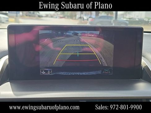 Used 2020 Lexus NX 300h AWD w/ Premium Package image 20