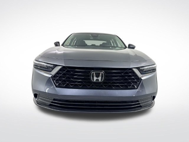 Certified 2024 Honda Accord EX image 28