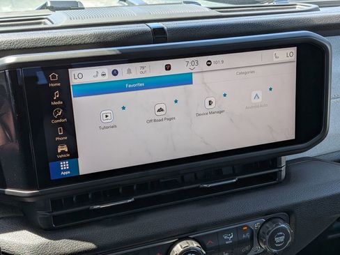 New 2026 Jeep Wrangler Unlimited Sport AWD/4WD image 20