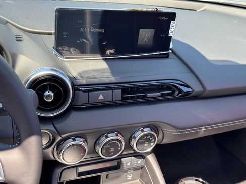 New 2026 MAZDA MX-5 Miata Grand Touring RWD image 7