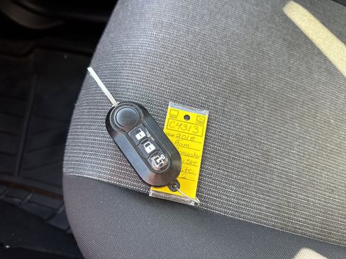 Used 2018 RAM ProMaster City SLT w/ Mopar Trailer Tow Group image 31