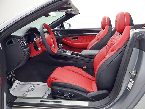 Certified 2022 Bentley Continental GT image 47