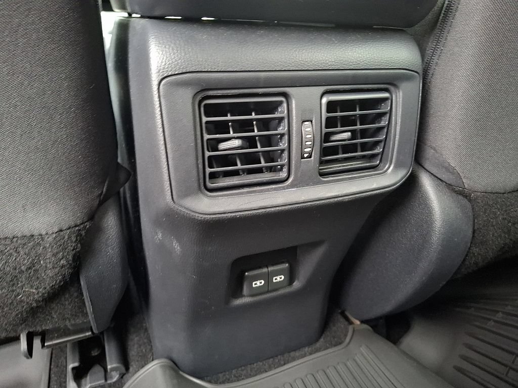 Certified 2025 Toyota RAV4 XLE AWD/4WD image 11