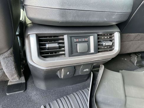 Used 2023 Ford F150 Lariat w/ Equipment Group 502A High AWD/4WD image 11