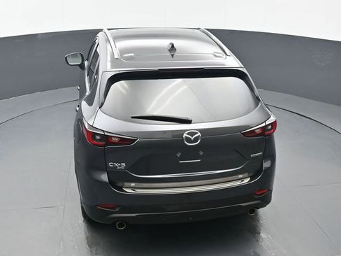 Certified 2023 MAZDA CX-5 AWD 2.5 S w/ Preferred Package image 37