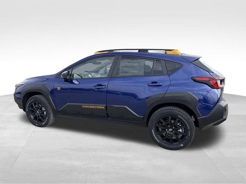 New 2026 Subaru Crosstrek 2.5i Wilderness w/ Wilderness Package AWD/4WD image 8