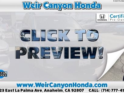Certified 2023 Honda Passport Elite