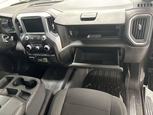 Used 2021 GMC Sierra 1500 Elevation image 12