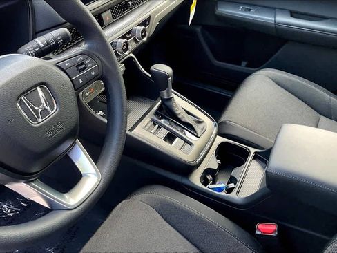 New 2026 Honda CR-V EX image 14
