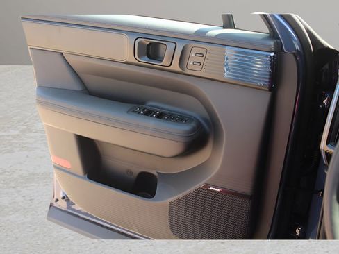 New 2026 Hyundai Santa Fe Calligraphy image 16