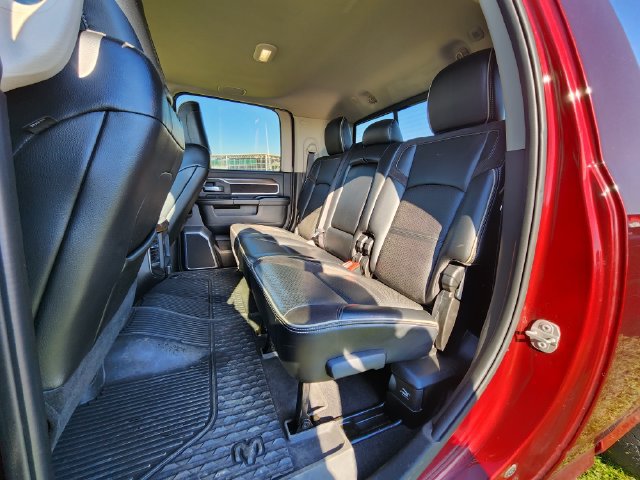 Used 2023 RAM 2500 Laramie AWD/4WD image 28
