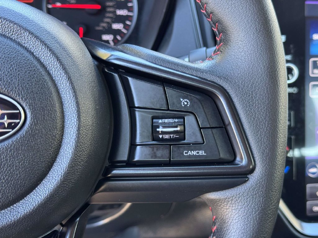 Used 2023 Subaru WRX Premium AWD/4WD image 12