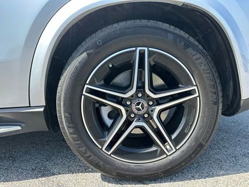 Used 2021 Mercedes-Benz GLE 450 4MATIC image 10