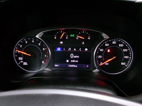 Certified 2024 Chevrolet Blazer LT w/ Convenience Package image 7