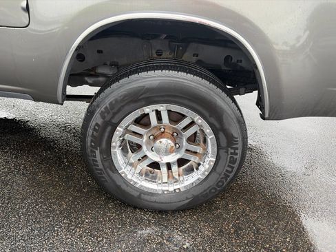 Used 2004 Toyota Tundra SR5 RWD image 11
