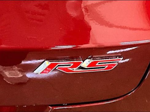 Used 2025 Chevrolet TrailBlazer RS w/ Convenience Package image 24