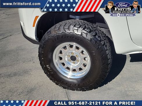 Used 2024 Nissan Frontier S AWD/4WD image 18