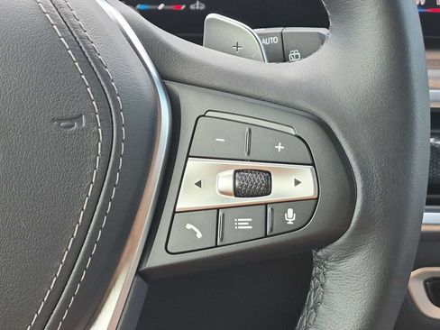 Used 2024 BMW X5 xDrive40i w/ Premium Package AWD/4WD image 27