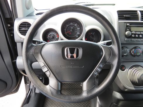 Used 2006 Honda Element EX image 13
