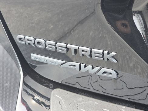 New 2026 Subaru Crosstrek 2.5i Wilderness AWD/4WD image 15