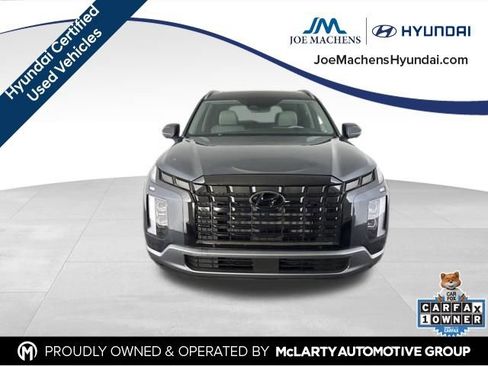 Used 2024 Hyundai Palisade Limited image 4
