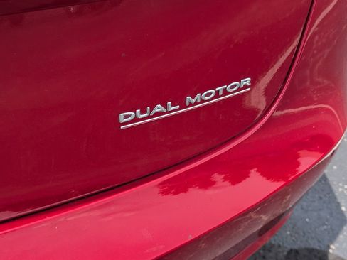 Used 2020 Tesla Model 3 Performance AWD/4WD image 18