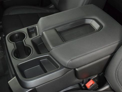 New 2026 Chevrolet Silverado 2500 LT w/ All Star Edition image 45