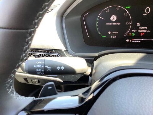 New 2026 Honda Civic Sport image 65