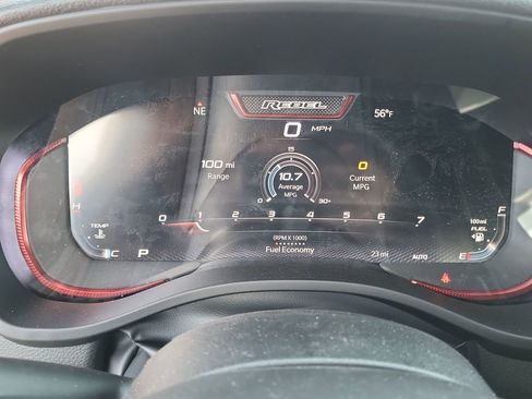 New 2026 RAM 1500 Rebel w/ Bed Utility Group image 16