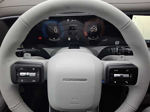 New 2026 Hyundai Palisade SE AWD/4WD image 14