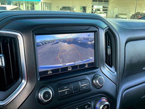 Used 2021 GMC Sierra 1500 AT4 image 22