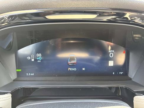 New 2026 Lincoln Corsair Grand Touring image 32