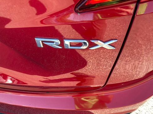 Used 2019 Acura RDX A-Spec FWD image 15
