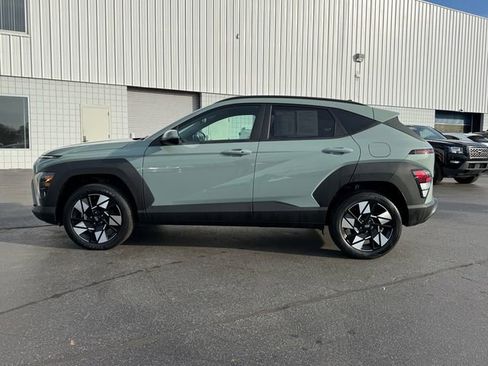 Used 2024 Hyundai Kona SEL image 6