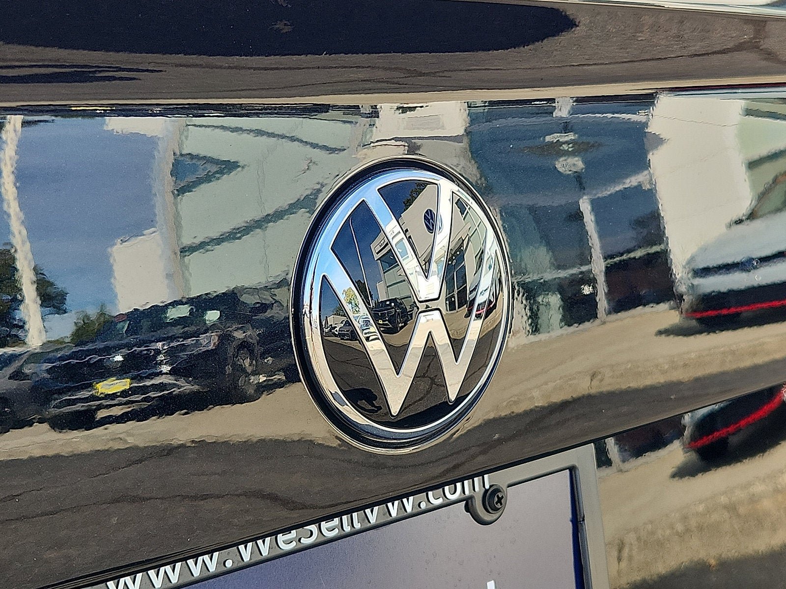 Certified 2023 Volkswagen Jetta S FWD image 28
