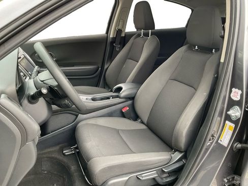 Used 2022 Honda HR-V EX image 26