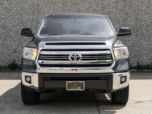 Used 2016 Toyota Tundra SR5 image 5
