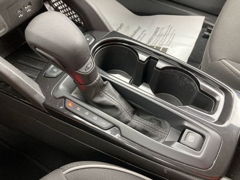 Used 2025 Chevrolet TrailBlazer LT image 23