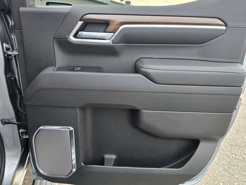 New 2026 Chevrolet Silverado 1500 High Country AWD/4WD image 39