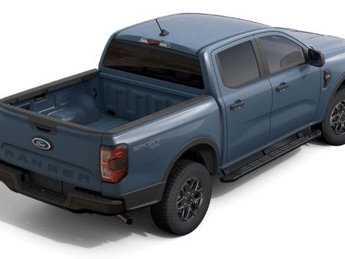 New 2025 Ford Ranger XLT w/ Convenience Package image 20