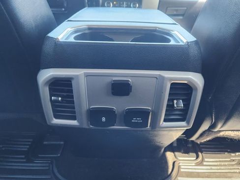 Used 2019 Ford F250 Lariat w/ Lariat Ultimate Package AWD/4WD image 20