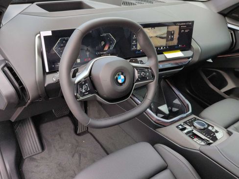 Used 2026 BMW X3 xDrive30i w/ Premium Package AWD/4WD image 10