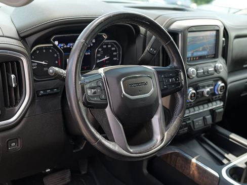 Used 2020 GMC Sierra 1500 Denali w/ Denali Ultimate Package AWD/4WD image 23
