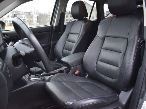 Used 2013 MAZDA CX-5 Grand Touring image 12