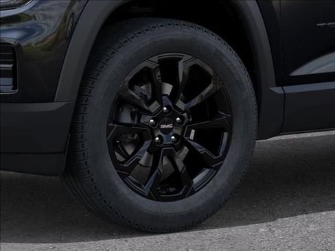 New 2027 GMC Terrain Elevation FWD image 9