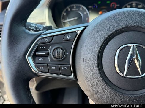 Used 2021 Acura RDX w/ Advance Package AWD/4WD image 37